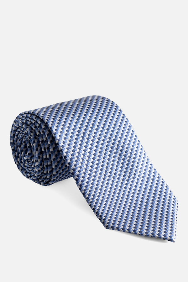 TIE JOOP - 422 BLUE